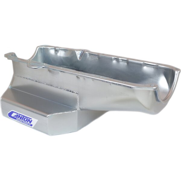 Canton - 15-260 - 7-1/2 SBC Road Race Oil Pan