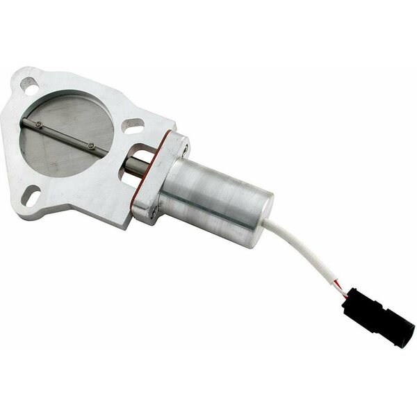 Allstar Performance - 34230 - Electric Exhaust Cutout 3in