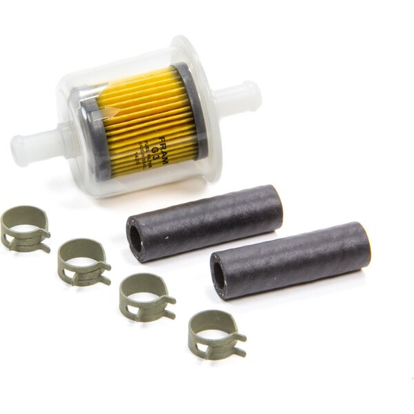 FRAM - G3 - Fuel Filter 3/8in Hose