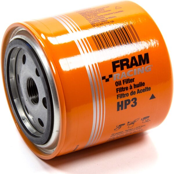 FRAM - HP3-02 - Performance Oil Filter
