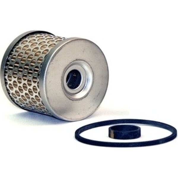 Wix Racing Filters - 33900R - Fuel Filter Replaces Fram HPGC1