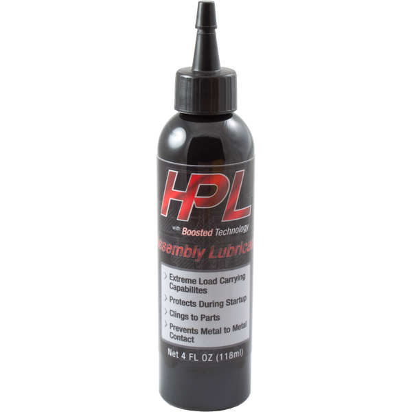 HPL Eng Assembly Lube 4oz