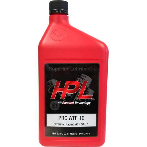 HPL - PRO ATF 10 - 1 qt (0.95l)