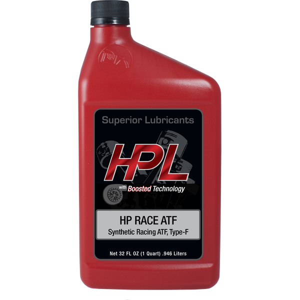 HPL ATF Racing Type F qt