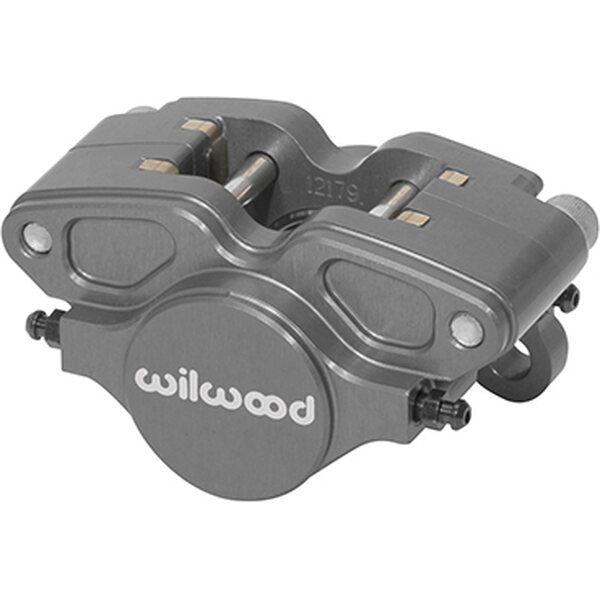 Wilwood - 120-12178 - GP200 Billet Caliper