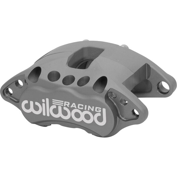 Wilwood - 120-15609 - Caliper GM D52 2.38in Piston 1.25 Rotor