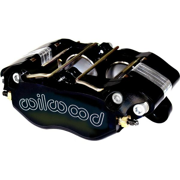 Wilwood - 120-9703 - Dynapro Billet Caliper 1.38/.81