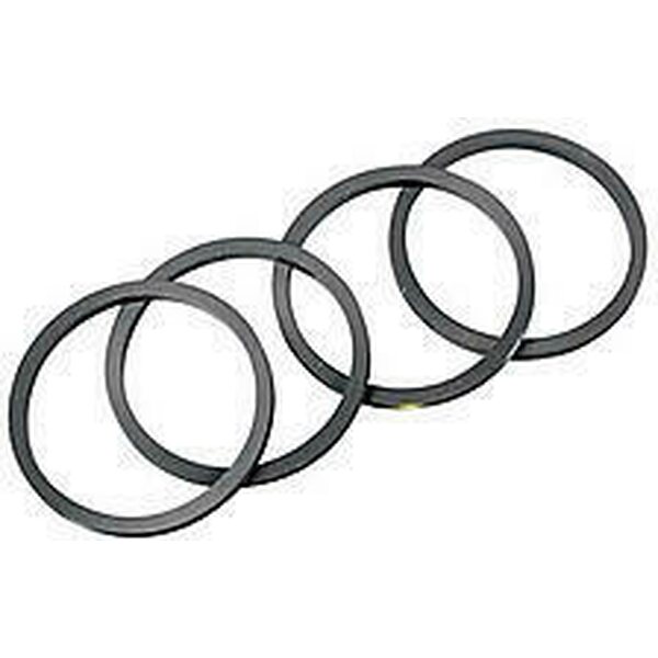 Wilwood - 130-2427 - Square O-Ring Kit - 1.88/1.75