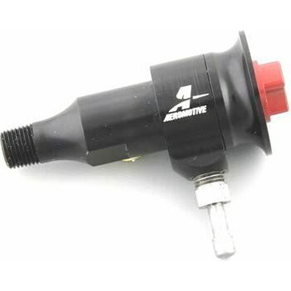 Aeromotive - 15631 - Fuel Sample Check Valve