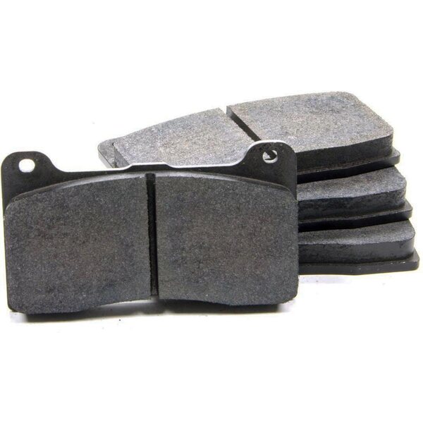 Wilwood - 150-11363K - Brake Pad BP-10 4812 Pad Plate