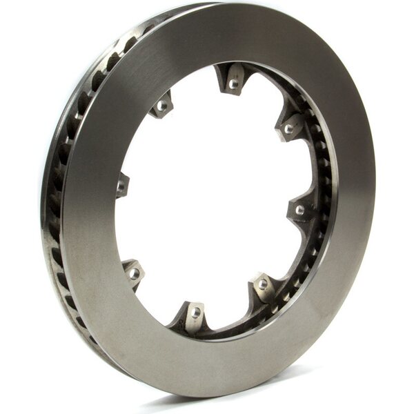 Wilwood - 160-13497 - Rotor HD48 SPC37 RH 11.75 x 1.21 - 8 on 7.00