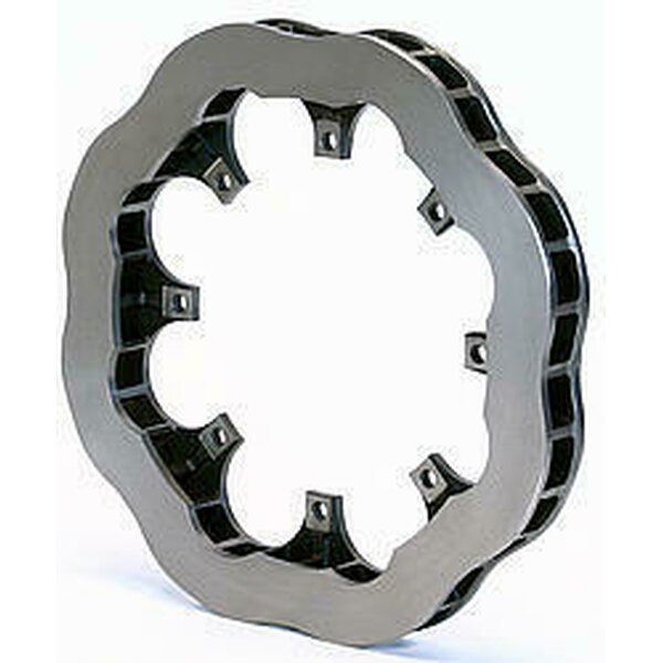 Wilwood - 160-8814 - Rotor 8bt 1.25in x 11.75 UL32 Scalloped
