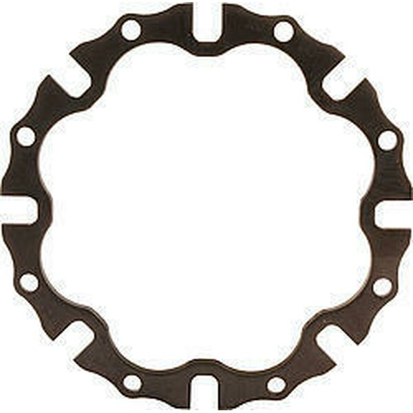 Wilwood - 300-8431 - Dynamic Rotor Mnt Plate 1pc