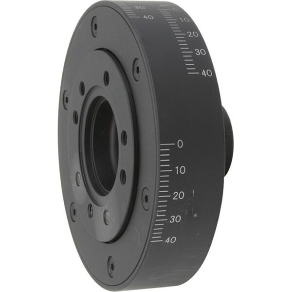 Trick Flow Damper - SBF 289-351W 28oz External Balance Trick Flow Damper - SBF 289-351W 28oz External Balance