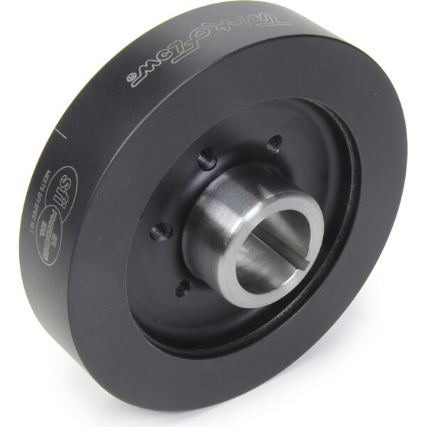 Trick Flow - TFS-19012 - Harmonic Damper BBM 383-440 SFI