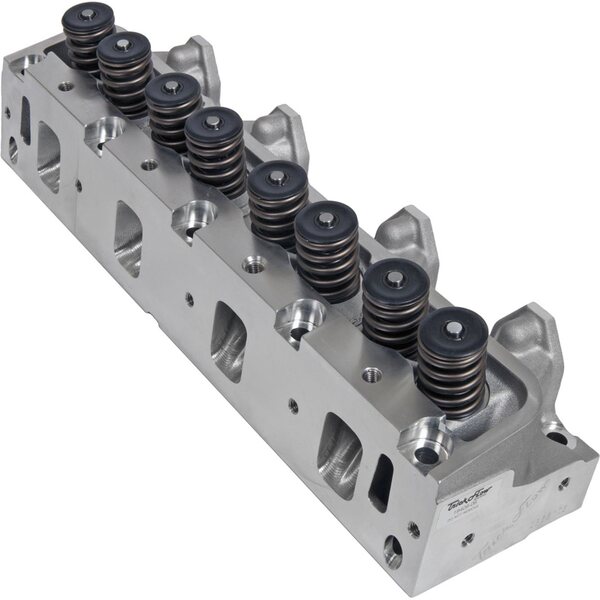 Trick Flow - TFS-56417002-C00 - BBF FE Cylinder Head PowerPort - Assem 175cc