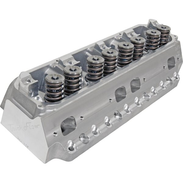 Trick Flow - TFS-6161T784-C01 - BBM 270cc Cylinder Head 78cc  Assembled