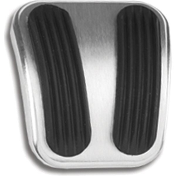 Lokar - BAG-6163 - E-Brake Pedal 64-75 Chevelle