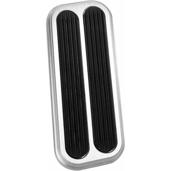 Lokar - BAG-6173 - Billet Aluminum Throttle Pad