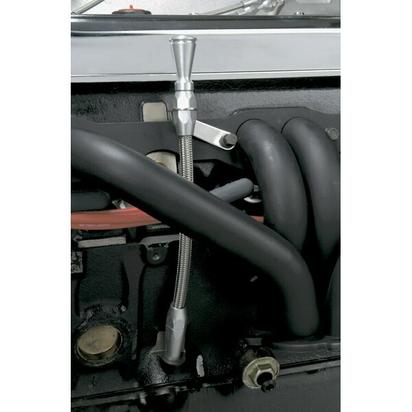 Lokar - ED-5001 - Flexible Engine Dipstick 1980 & Later