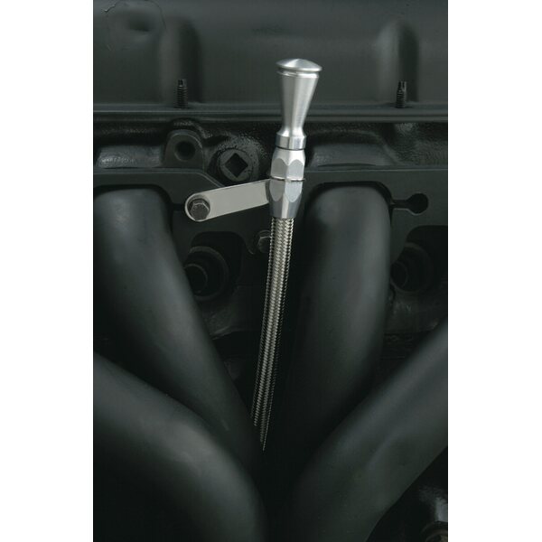 Lokar - ED-5006 - BBC 502 Engine Dipstick