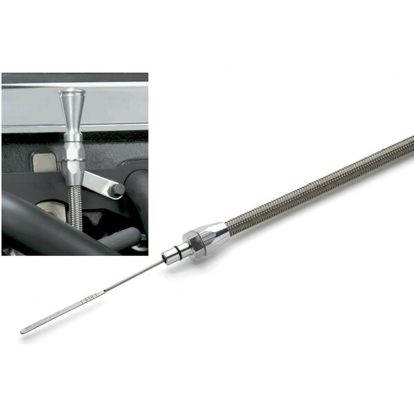 Lokar - ED-5015 - Engine Dipstick Chrysler 5.7L Engine