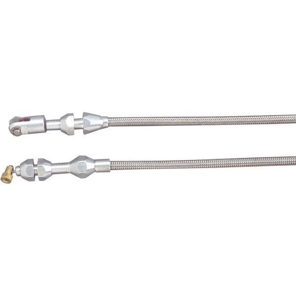 Lokar - TC-1000LS148 - 48in LS1 Throttle Cable