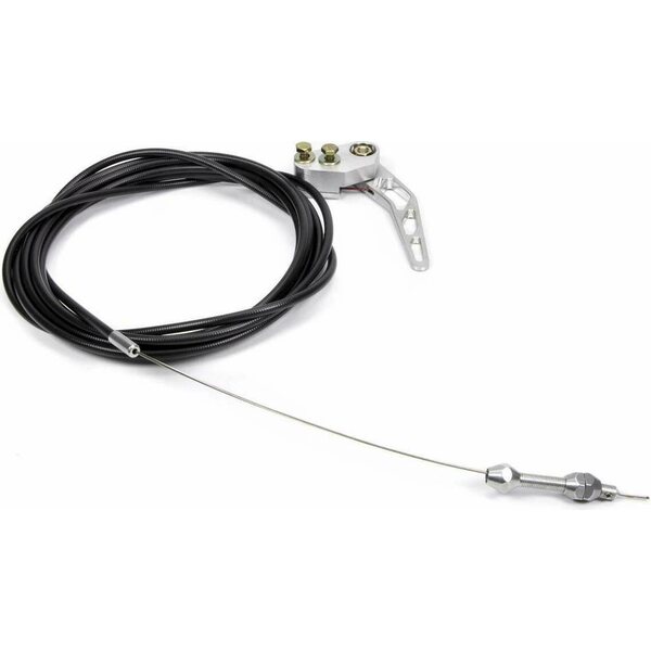 Lokar - TR-1200U - Trunk Release Cable Kit