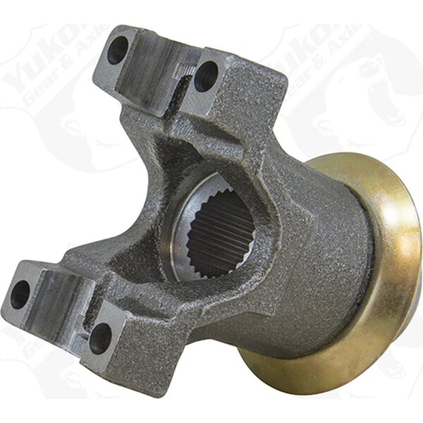 Yukon Yoke Differential Pinion Ford 8in 25-Spline Yukon Yoke Differential Pinion Ford 8in 25-Spline