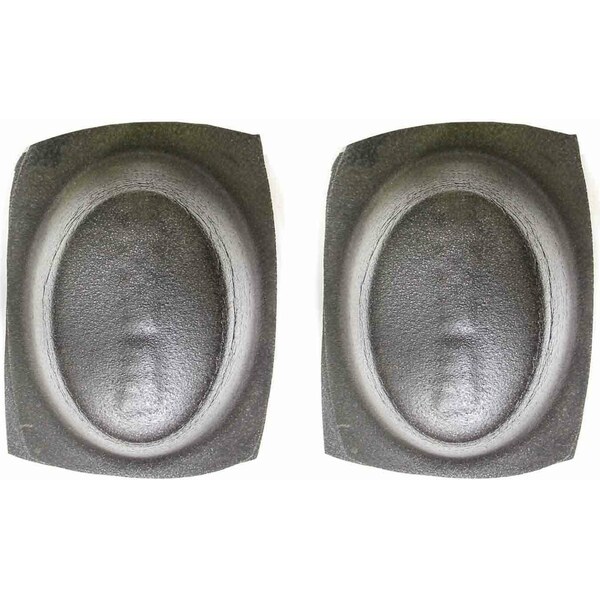 DEI Speaker Baffles Oval 5in x 7in