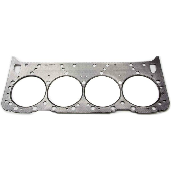 Chevrolet Performance - 12557236 - Gasket - Cylinder Head SBC 4.100 Bore .051