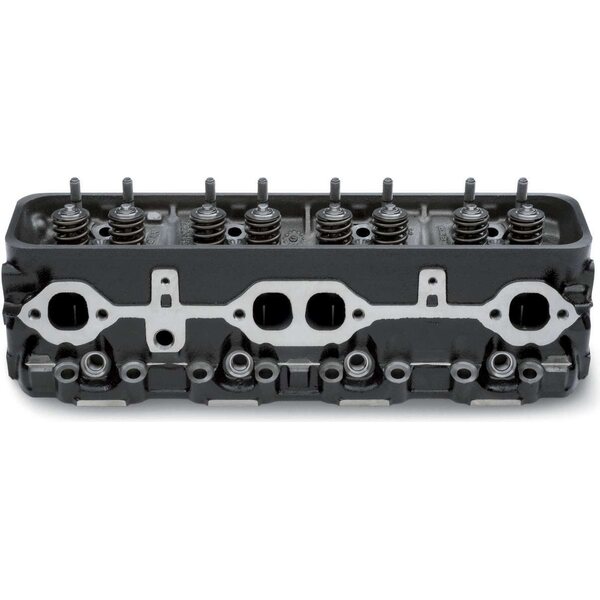 Chevrolet Performance - 12691728 - Vortec Head - SBC (Each)