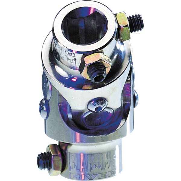 Flaming River - FR1722DD - Steering U-Joint 5/8in-36 x 3/4in DD