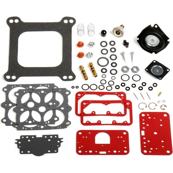 Demon - 190000 - Rebuild Kit - Road Demon Jr. - Gas