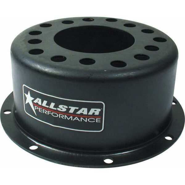 Allstar Performance - 42120 - Rotor Hat 3in Steel