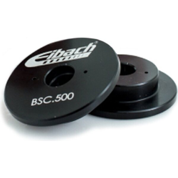 Eibach - BSC163.500 - Bump Spring Cup 1.63in ID x .500in Shaft