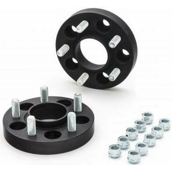 Eibach - S90-4-20-044-B - Pro-Spacer Kit 20mm Pair Black