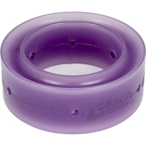 Eibach - SR.2530.0060 - Spring Rubber Coilover 60 Durometer Purple