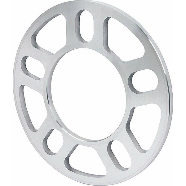 Allstar Performance - 44216 - Aluminum Wheel Spacer 1/4in
