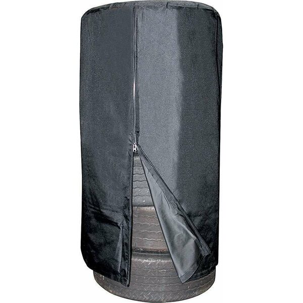 Allstar Performance - 44220 - Tire Stack Cover