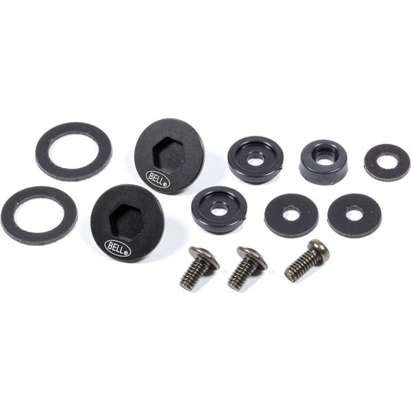 Bell - 2020001 - Pivot Kit SE03 & SE05 Black