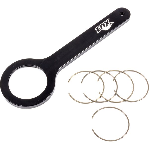 Fox - 803-00-668 - Bearing Cap Removal Tool