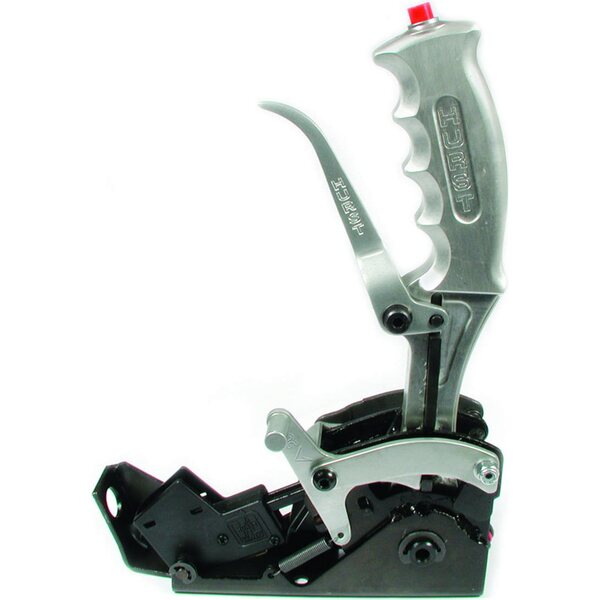 Hurst - 3162006 - Pistol-Grip Quarter Stick Shifter