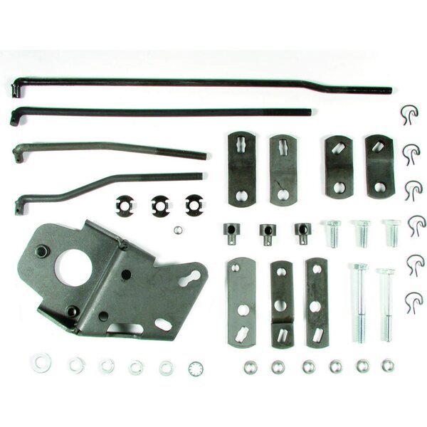 Hurst - 3738616 - Installation Kit