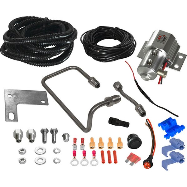 Hurst - 5671519 - Roll Control Kit 2010-up Mustang