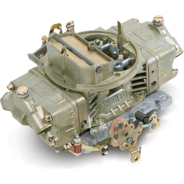 Holley - 0-4777C - Performance Carburetor 650CFM 4150 Series