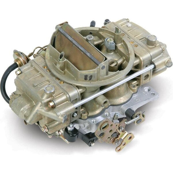 Holley - 0-6210 - Performance Carburetor 650CFM 4165 Series