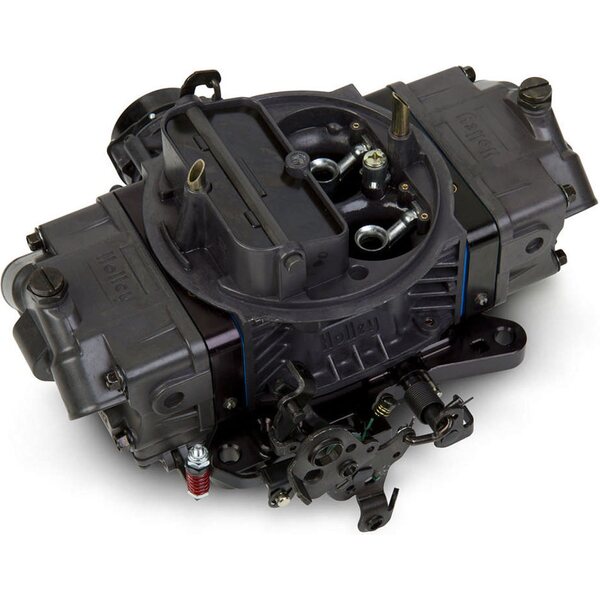 Holley - 0-76750HB - Carburetor - 750CFM Ultra Double Pumper