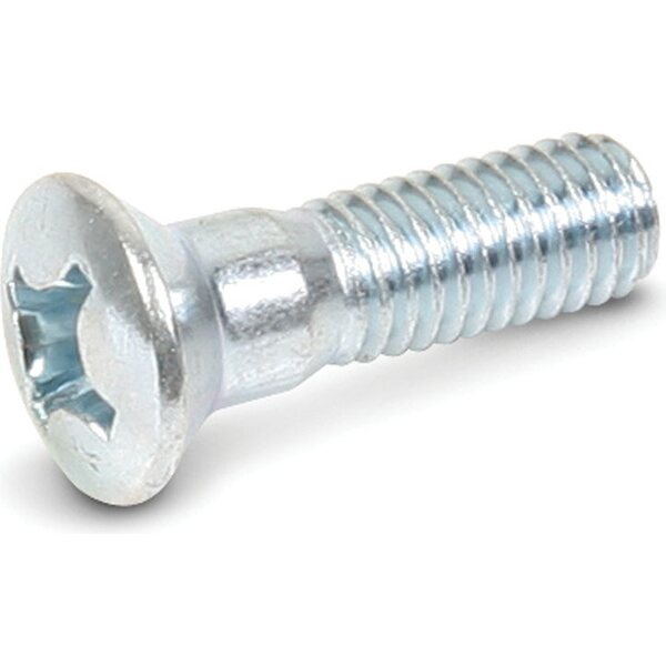 Holley - 121-6 - ACCELERATOR DISCHARGE NOZZLE SCREW - SOLID