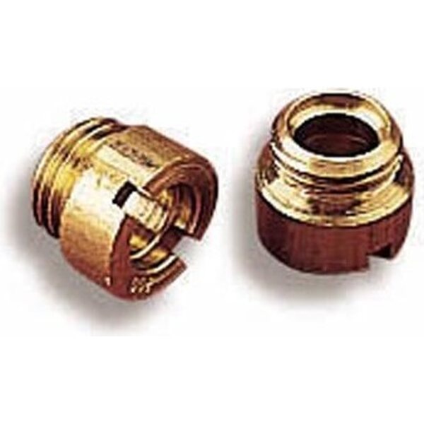 Holley - 122-156 - Alcohol Jets (2)